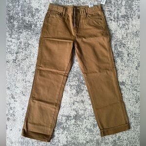 Old Navy Loose Boys Jeans 14 HUSKY